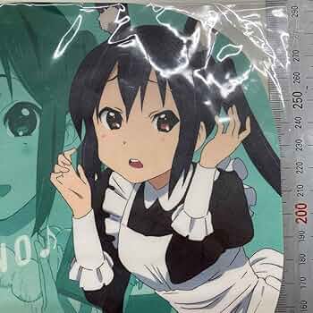映画 けいおん! ネオウィング　特典 マウスパッド　レア 71o6z+FixhL._UF350,350_QL50_.jpg